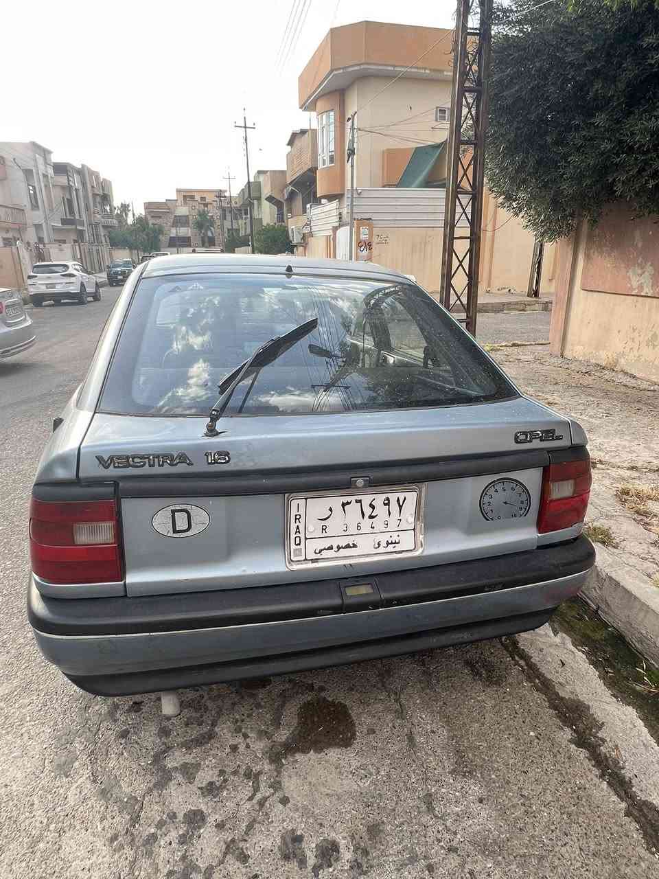 السلام عليكم
فكترا للبيع حجم 16 كير محركً شرط
السعر 40 
***********
