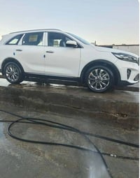 سورنتو ٢٠٢٠ • ديوانيه الحمزه الشرقي • كيا