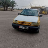 سايبا • ٢٠١٢ • كربلاء طوريج