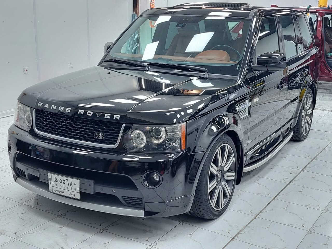 سلام عليكم  رانج مديل 12 خليجي بسمي مناقصه ايشي جكات تنزل وتصعد مكينه 8 عادي  مكاني كربلاء اي استفسار ***********
