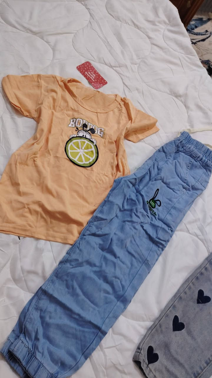 السلام عليكم
عندي بات بات ٢٥ قطعه
الجيس بالفين. يجي بلجيس قطعتين
اليريدهن يتفضل خاص دزله الباقي


**إذا كنت صاحب هذا الإعلان وتريد حذفه لأي سبب، رجاءا أرسل رسالة إلى الدعم الفني**