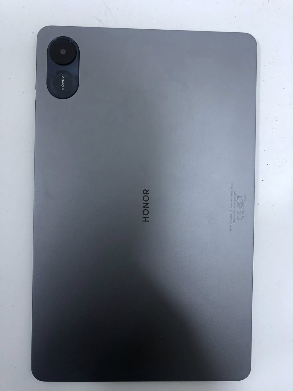 يلا عليكم ايباد هونر x9 جهاز جدا نضيف غراضه كامله من كفر و شاحنه مال وكاله و قلم وكارتونه الجهاز اصلية تكدرون تبحثون ع موصفات الجهاز اكثر على اليوتيوب سعر الجهاز 190 مو شراي لا يجي عليكم العباس رقمي *********** مكاني بغداد الزعفرانية
