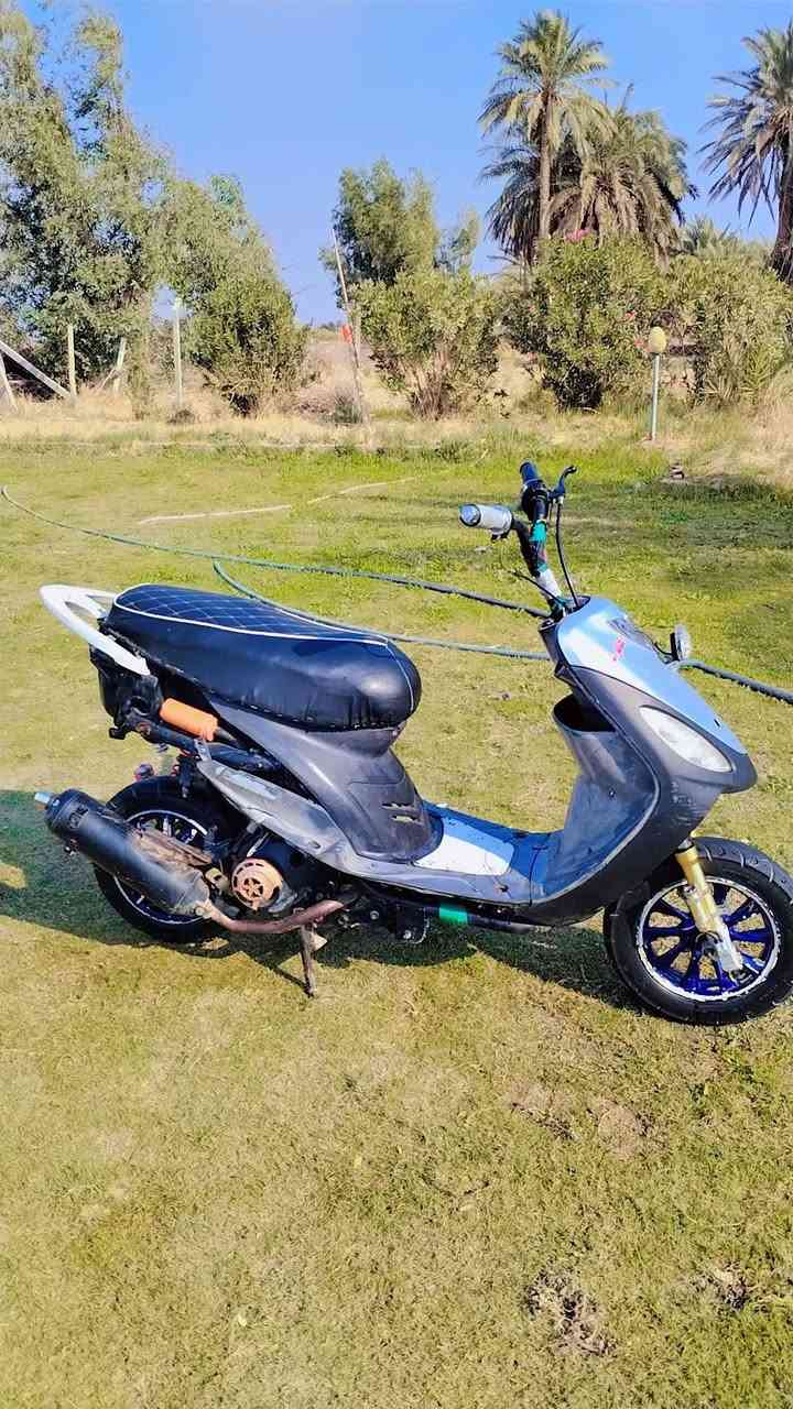 دراجه ماكس منغولي البيع مزوده دراجه حلوه شرط شلعه ومعدل الشراي ***********
