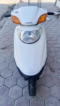 دراجة سبيسي • ياباني • نظيفه