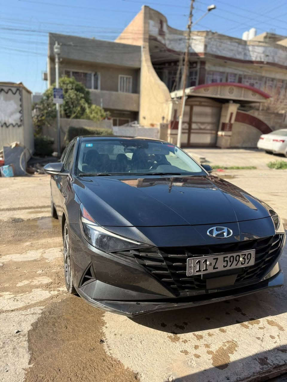 النترا ٢٣ وارد امريكي بدون صبغ 
مكينة ٢٠٠٠ دوش 
بجم كبس 
موصفات 
فول تحكم سترين 
تبريد شاشه
شاشه متصلة 
كشنات تدفئة 
بصمه تشغيل 
سايد بريك بصمه 
مودات قيادة 
ماشية ٥٢ الف كيلو 
تخم تاير جديد 
برغي مناقصهه صور الحادث مالته بامريكا موجوده با الصور فقط قبك جنطه مبدل سعر ١٥٠ وبيها مجال بسيط التواصل على الرقم ***********
