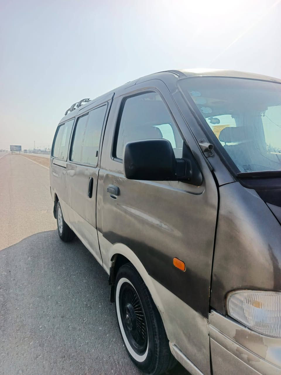 سلام عليكم كيه بريجو مديل 2000 رقم بغداد السعر 68 بيه مجال رقمه راعيه ***********
