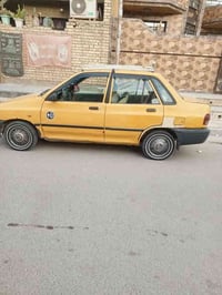 سايبه للبيع سنوية 2028 سيارة نضيفه كير محرك خير من الله تبريد شغال مود...