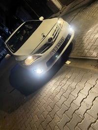 كورلا • محدث ٢٠١٢ • باسمي