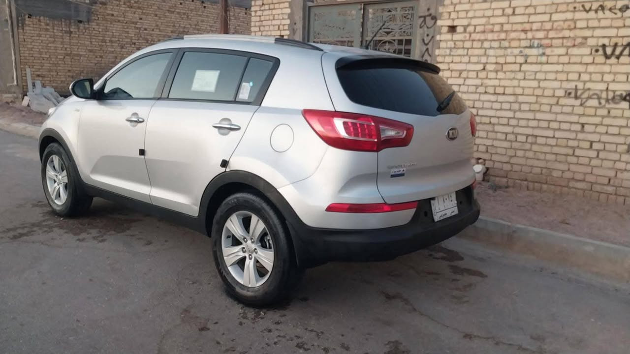 سبورتج موديل 2014
فور ويل كامرة خلفيه 
محرك 2400
تبديل بس بنيد
مداور ثاني يوم 

‏‪+9647804853916‬‏


**إذا كنت صاحب هذا الإعلان وتريد حذفه لأي سبب، رجاءا أرسل رسالة إلى الدعم الفني**