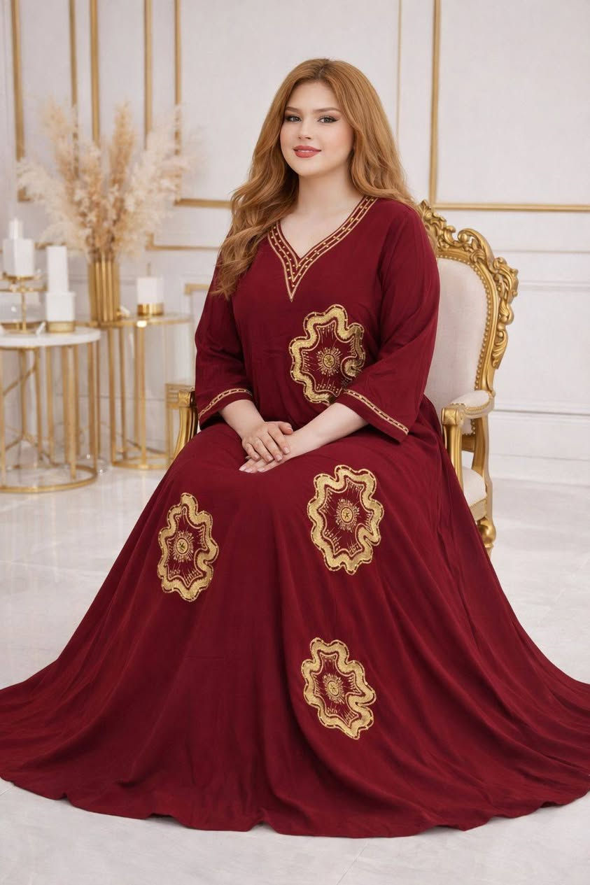 على بركة الله وصلتنا تحف فنية تجنن

قياس L - XL -2Xl -3X

دراعات كويتي تجنن 

السعر 25. الف
توصيل كل المحافظات 5


**إذا كنت صاحب هذا الإعلان وتريد حذفه لأي سبب، رجاءا أرسل رسالة إلى الدعم الفني**