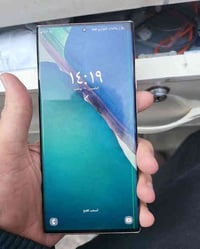 نوت ٢٠ الترا • ١٢ رام • ٢٥٦