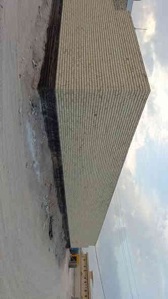 السلام عليكم هيكل للبيع الموقع مجمع نور المصطفى قرب مدينه الزائرين المساحه 340 على 3شوارع للستفسار التصال على هذا الرقم ‏‪***********‬‏
