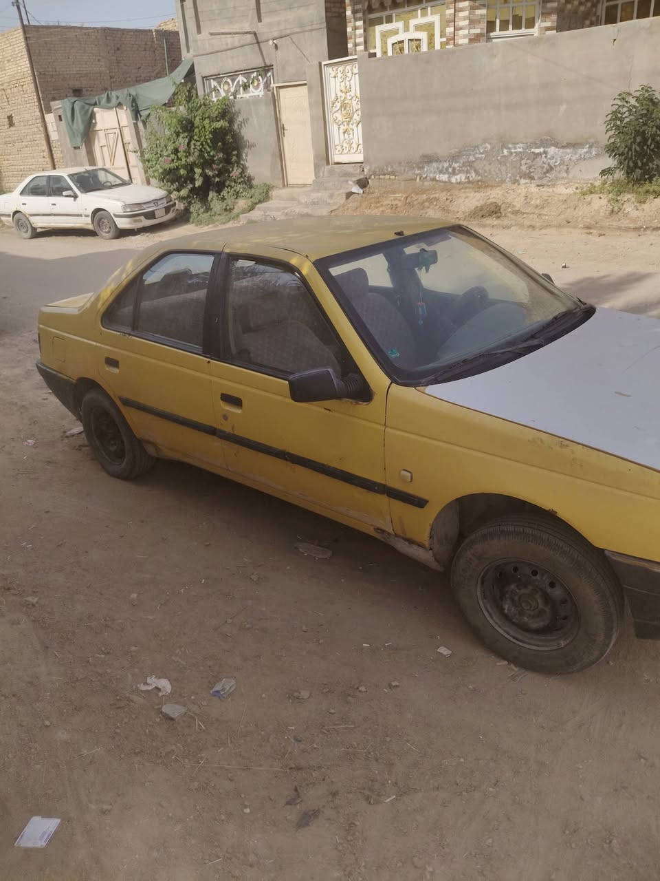 التفاصيل اكثر داخل المنشور

