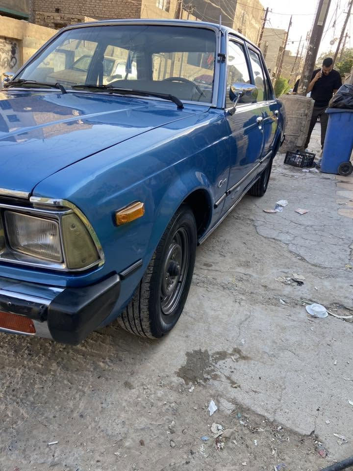 السلام عليكم للبيع كرونا1980 رقم بغداد تحويل مباشر سياره جاهزه مكينه كير حداديه تخم تاير تبريد شغال العنوان الآمين الثانيه سعرهه 45￼ الاستفسار اتصل***********
