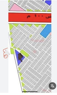 … 📢 قطعة أرض للبيع  قطعة أرض مميزة للبيع   الموقع: الدوانم الشرطة الخا...