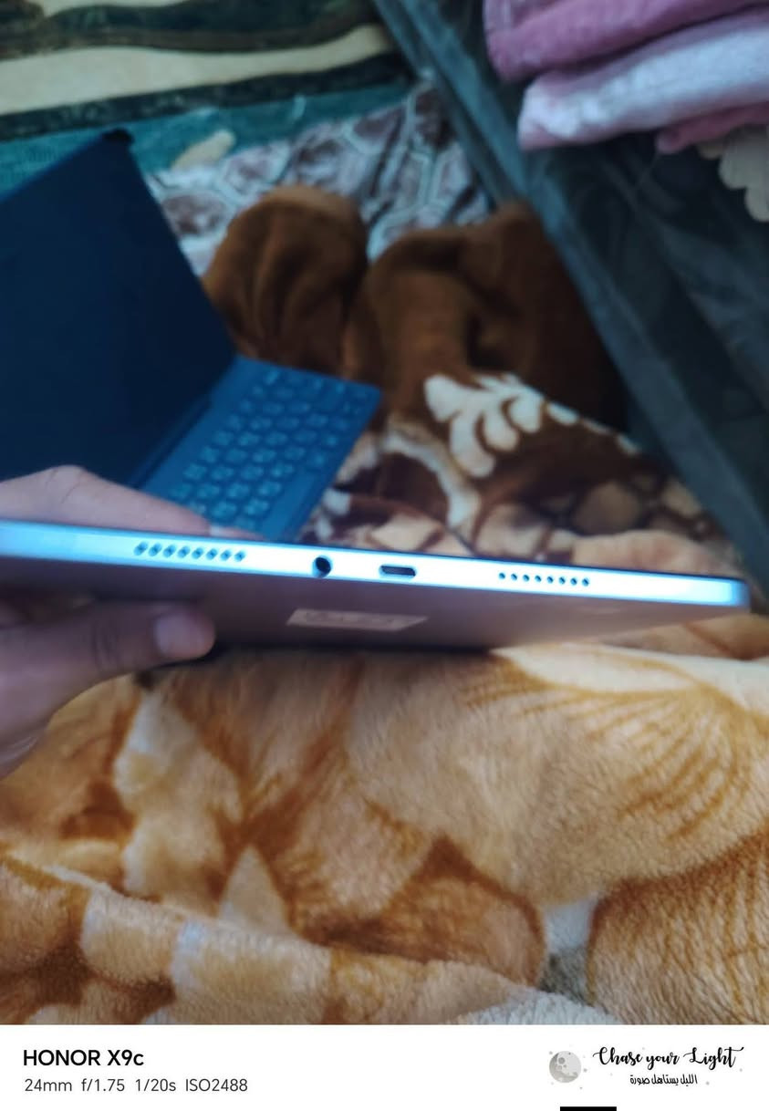 السلام عليكم
ايباد ريدمي بات 2برو
النضافه فول مواصفات فول 

بوبجي 60فريم 

السعر 380و بي مجال 

الي يريد يراسلني عل واتساب عل هذه الرقم 

مكاني موصل الايمن ***********
