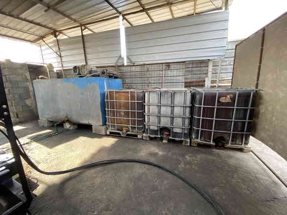 مولدة للبيع 
***********
