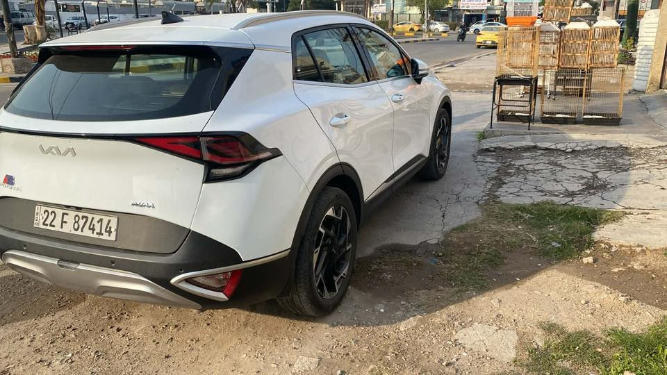 سبورتج 23 مكفولة الاتصال برقم ***********
