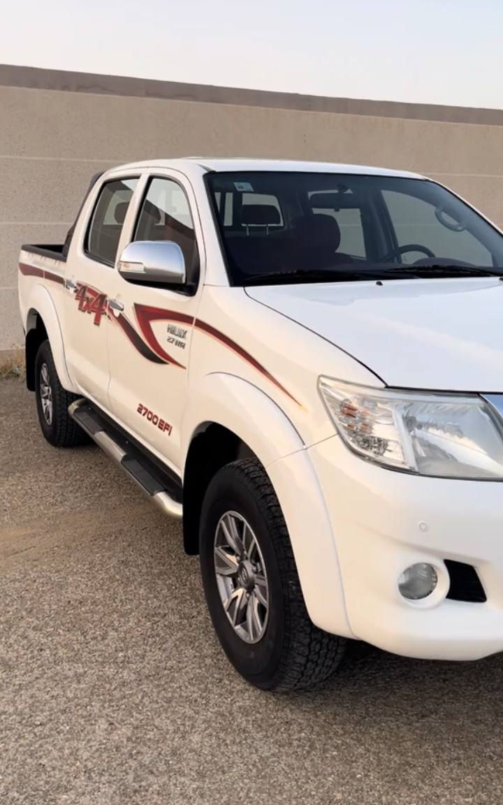 عرض اليوم مميز/ هايلوكس موديل 2014ما شاء الله تبارك الرحمن الممشى 206الف   حقيقي ما شاء الله تبارك الرحمن
السعر 7000لف دولار على شرط الفحص وبدي عضلات جير متاح شحن لجميع الدول العربيه تواصل وتساب+966580236289


**إذا كنت صاحب هذا الإعلان وتريد حذفه لأي سبب، رجاءا أرسل رسالة إلى الدعم الفني**