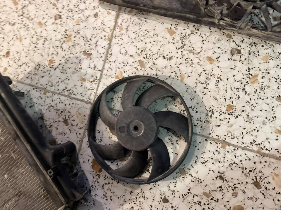 السلام عليكم…
دشبول جارجر من موديل 2012 الى 2023 

يحتاجله بس تصليح جديد بلادي +

مروحه جارجر مال خليجي بيها فطر زغير ميأثر+

ماطور بنكه اصلي بلادي ينرادلها فقط قبق+ 

دكت تبريد ابلادي +

خزان راديتر اصلي 

السعر اتصل 

***********
