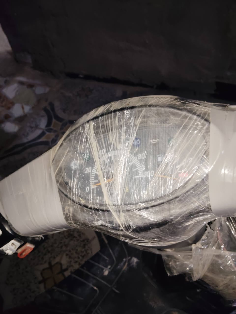 سلام عليكم شباب دراجه اكزز لل بيع شلعه ومعدل تخبل يرادلهه ترتيبات قليله سعر خاص ***********
