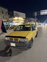 سايبا • ٢٠٠٩ • مكاني بغداد