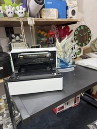 طابعة D100 • جديدة • مع تعريف