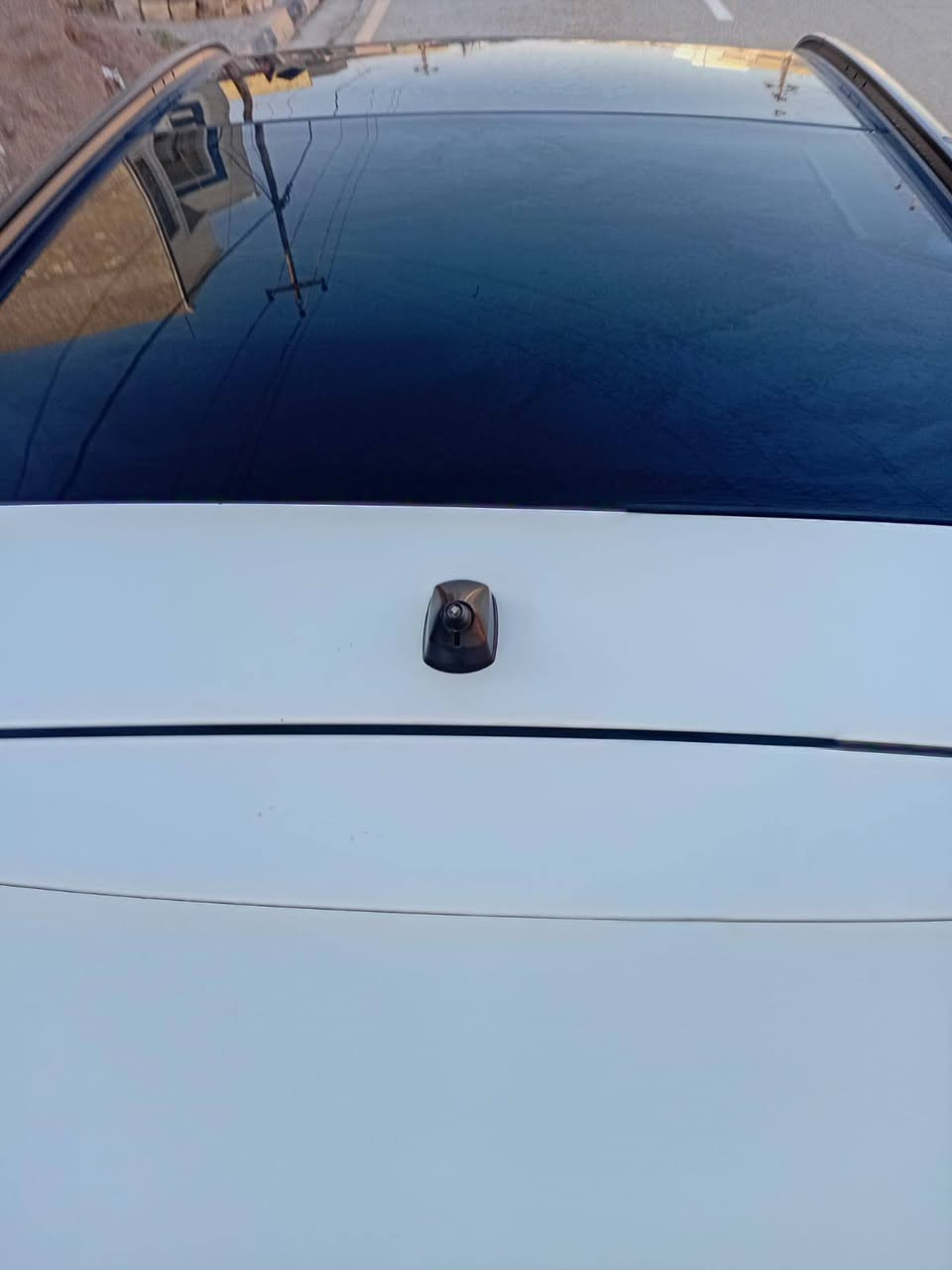 هونداي سنتافي
للبيع موديل 2013
خليجي فول مواصفات 1/1
رقم بغداد دولي وهزه وسنويه جديده تحويل مباشر
مكينه 6سلندر خير من الله لا تنقيص ولاتبخير
كير خير من الله
حداديه جديده
تخم تاير
تبريد ثلاث قطع ثلج
تدفئه شغاله
مواصفات السياره
بصمة تشغيل وبصمة ابواب
بنوراما
كشنات جلد
كشنات كهرباء
كامره دواره
بك لايت لد
لد امامي نهاري
نحكم ستيرن جهتين
لايت زينون اصلي شرط نهار
مانع انزلاق
ECo نظام

فور ويل
حساسات خلفيه
مري شفط
ترحيب عند الاقتراب
ماشيه1450
سياره بيه طخه بلقبق الجوه
وباقي السياره مكفوله

مكان السياره واسط

السعر162وبيه مجال
رقم ***********
