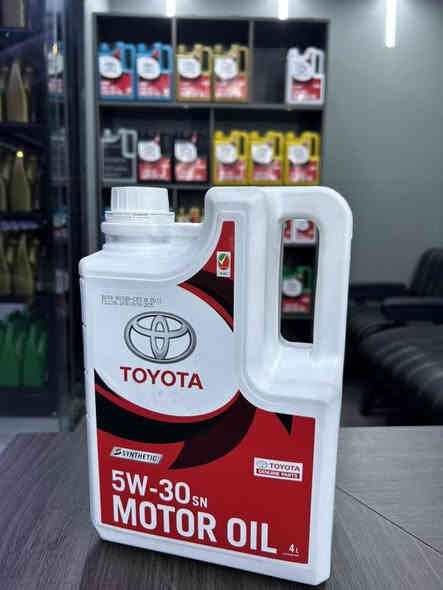 كوردی – عربي

هل تقود سيارة تويوتا وتبحث عن زيت عالي الجودة؟
يتوفر لدينا زيت تويوتا أصيل عالي الجودة بأحجام مختلفة وجودة عالية.

القياسات المتوفرة:
0W16 – 0W20 – 5W30 – 5W40 – 10W30 – 15W40 – 20W50
🔹علبة 1 لتر هم متوفرة بنفس درجات 

🎁 العرض للجملة:
كل من يشتري 10 كارتونات يحصل على كارتون هدية.

العنوان:
📍أربيل – شارع 100 متري – قرب شركة جيهان.
📍كركوك – شارع المعارض – مقابل شركة هارلم.

للتواصل:
📱 ***********
📱 ***********

ــــــــــــــــــــــــــ

ئۆتۆمبێلی تۆیۆتا لێدەخوڕیت و بەدوای ڕۆنی كوالێتی بەرز دەگەڕێیت؟
لەلای ئێمە ڕۆنی كوالێتی بەرزی تۆیۆتاى ره سه ن بەردەستە بە قەبارەی جیاواز و كوالێتی بەرز.

قەبارە و پلەکان:
0W16 – 0W20  –  5W30 – 5W40 – 10W30 – 15W40 – 20W50
🔹 قەبارەی 1 لیتر بە هەمان  سايز

🎁 ئۆفەري كو:
هەر کەسێک 10 كارتۆن بکڕێت، کارتۆنێک وەک دیاری وەردەگرێت.

ناونیشان:
📍هەولێر – شەقامی 100 مەتری – نزیک كۆمپانیای جیهان.
📍كەركوك – شەقامی المعارض – بەرامبەر كۆمپانیای هارلم.

 بو پەیوەندی كردن:
📱 ***********
📱 ***********

#toyota #toyotacorolla #toyotalandcruiser #cars #engineoil
#تويوتا #تۆیۆتا #ئۆتۆمبێل #زيوت_السيارات #زيت_محركات
#بغداد #البصرة #نينوى #أربيل #السليمانية #دهوك #كركوك #الأنبار
#بابل #كربلاء #النجف #القادسية #واسط #ديالى #ذي_قار
#ميسان #المثنى #صلاح_الدين
