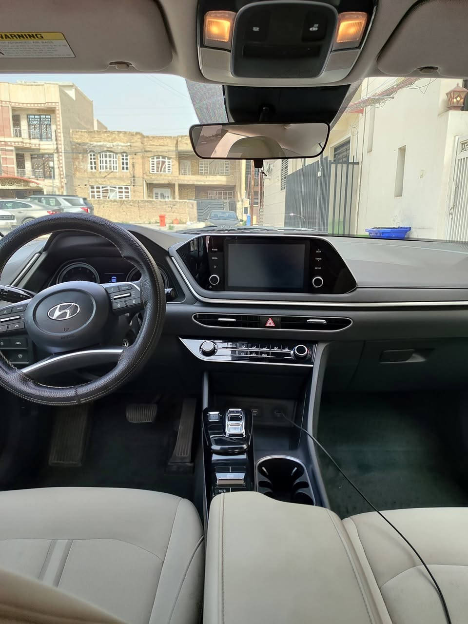 هونداي سوناتا 2023

للبيع سوناتا 2023 موديل  نص مواصفات 

بيه صبغ قبغ جاملغ امامي جهة السايق باقي السيارة مكفولة من الصبغ 

 ايرباك برده جهة السايق باقي  الايرباكات سليمة

سعر 165 ورقة سعرها مناسب

***********

حجم محرك 2500

مثبت سرعة 

بدون فتحة

كراسي مخمل يدوي 

تشغيل سويج مفتاح 

شاشة ابل كاربلي واندرويد اوتو بلادي 

نقاط عمياء 

تحذير من التصادم الامامي والخلفي 

رادار تحديد مسار

تحكمات ستيرن جهتين 

هاند بريك بصمة 

شاشة ديجيتال 

قيادة ذاتية 

لايت زينون عالي ناصي 

سيارة جديدة بمعنى الكلمة ماشية 46 الف كيلو

رقم اربيل الجديد الهزة تخلص بشهر التاسع تحويل حاظر شوكت ما يعجبك 

مكان السيارة بغداد الكرخ حي الحسين

