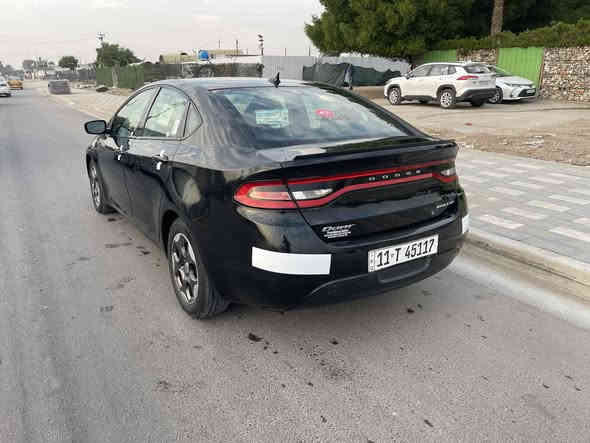 السلام عليكم دارت 2016 وارد امريكي حادثها جاملغ امامي بدون دواخل صور الحادث بل منشور مكينه 2000 دوش كير ومكينه لاصرف ولا بخار صدر تايرات تبريد كله جديد مواصفات فتحه سقف بصمه تشغيل مري كهرباء كشن تدفئه تبريد شاشه جبيره تحكم جهتين حساسات كامره دواره سياره جاهزه من كلشي مكانها بغداد السعر 72 وبيها مجال ***********
