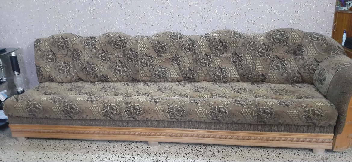 اغراض بيت للبيع نظيفات


**إذا كنت صاحب هذا الإعلان وتريد حذفه لأي سبب، رجاءا أرسل رسالة إلى الدعم الفني**