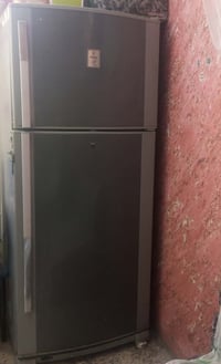 ثلاجة جديدة • شرط الفحص • البصرة خور الزبير