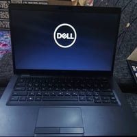 لابتوب مستعمل Dell مساحته 237*  الوصف:  Dell Latitude 5400  Intel Core...