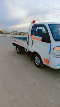 كيه حمل 2008 رقم ديالئ انكليزي مكانه السياره الكوت مكفوله كير مكينه رق...