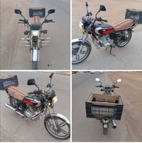 ايراني • موديل ٢١ • حي الضباط