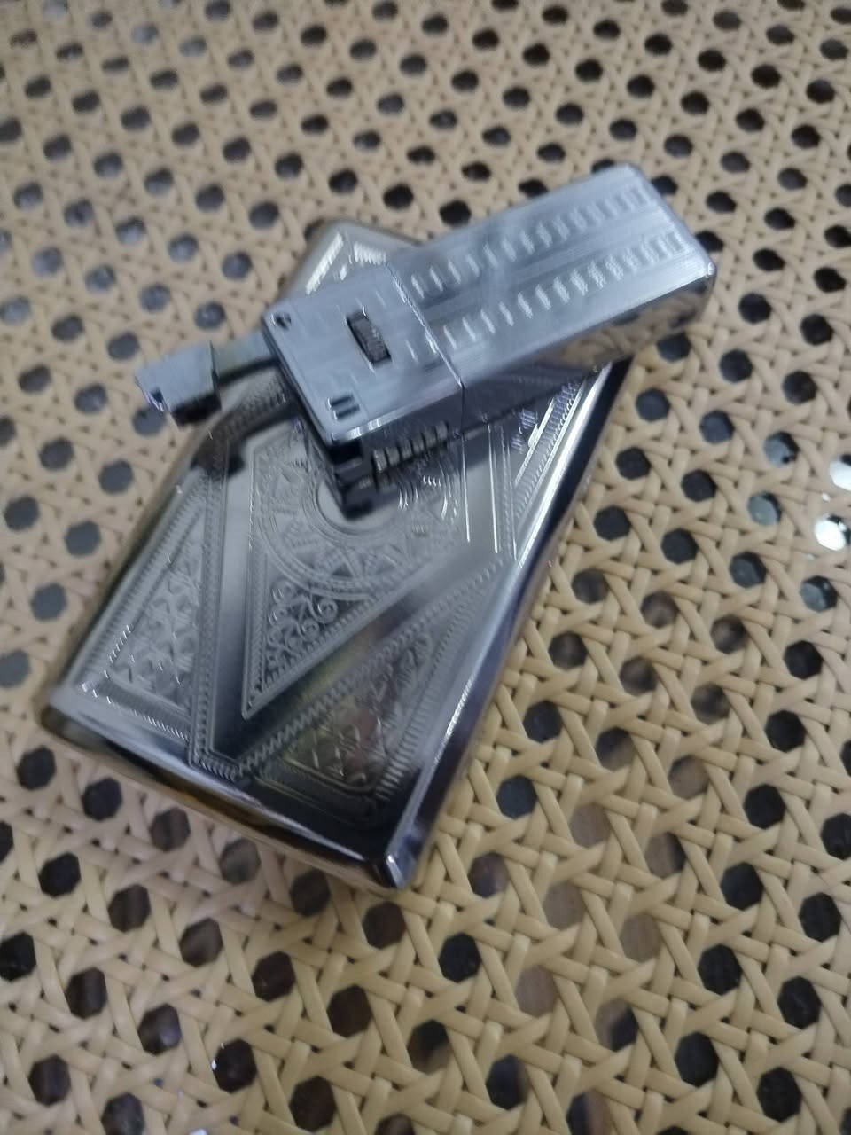 للبيع مراسله خاص غير متواجد بل تعليقات


**إذا كنت صاحب هذا الإعلان وتريد حذفه لأي سبب، رجاءا أرسل رسالة إلى الدعم الفني**
