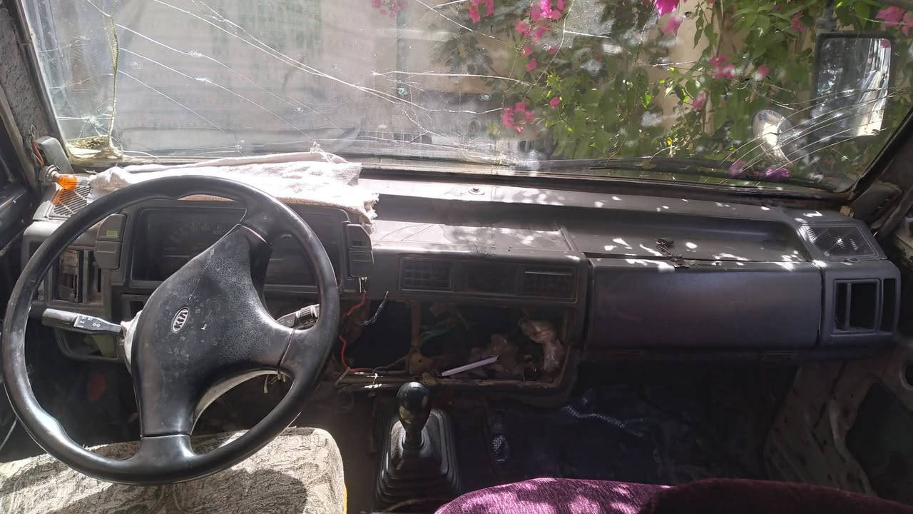 سلام عليكم كيا اسيا موديل 92 رقم ألماني سنويه ٤ اشهر وتنتهي سعر ٣٠ وبيها مجال للإستفسار ***********
