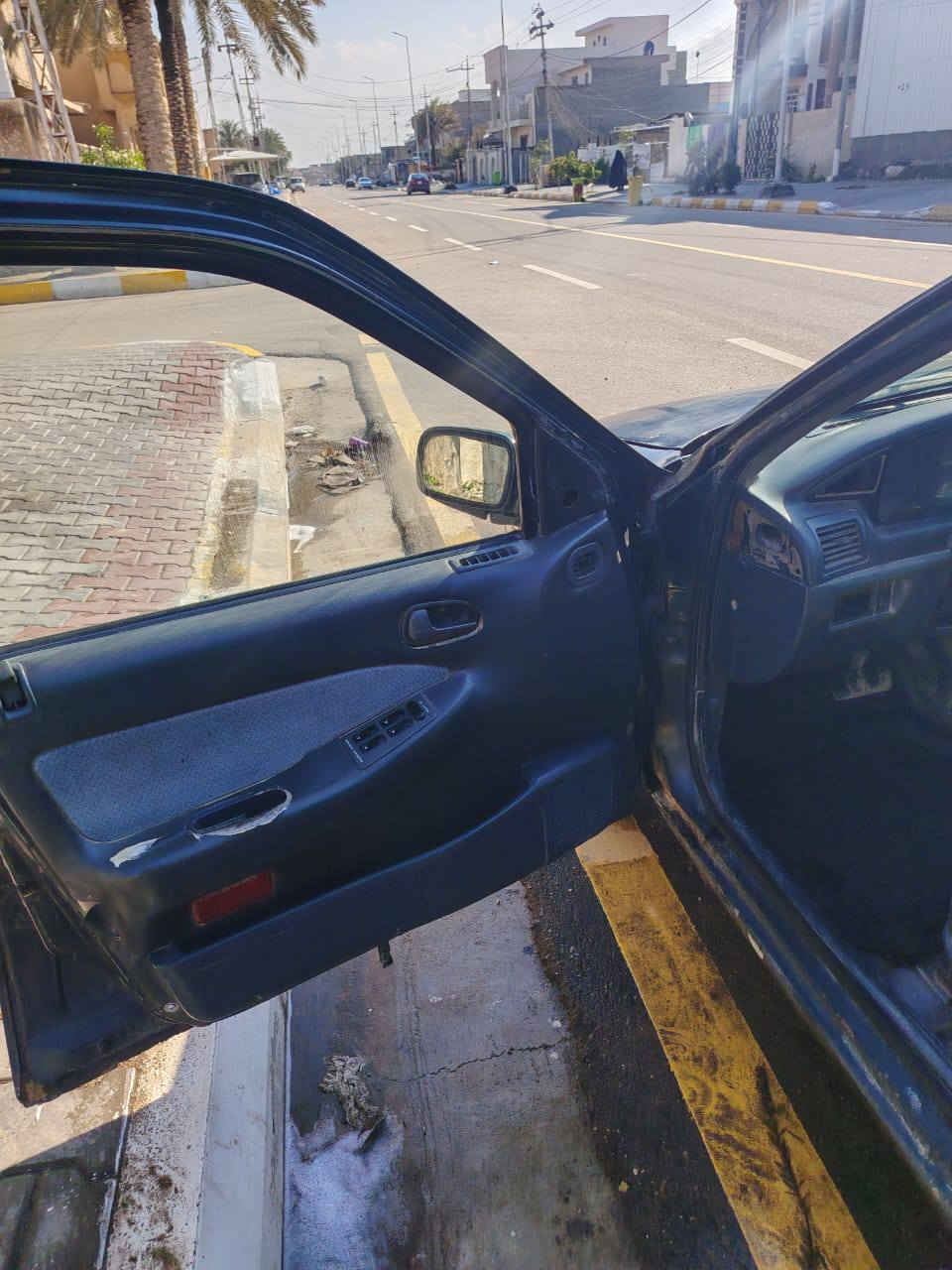 السلام عليكم من رخصت صاحب الكروب المحترم كيه سيڤيا مكينه مسكر كير اتوماتيك سياره خير من الله السعر 27 مكاني الصويره للتواصل ***********
