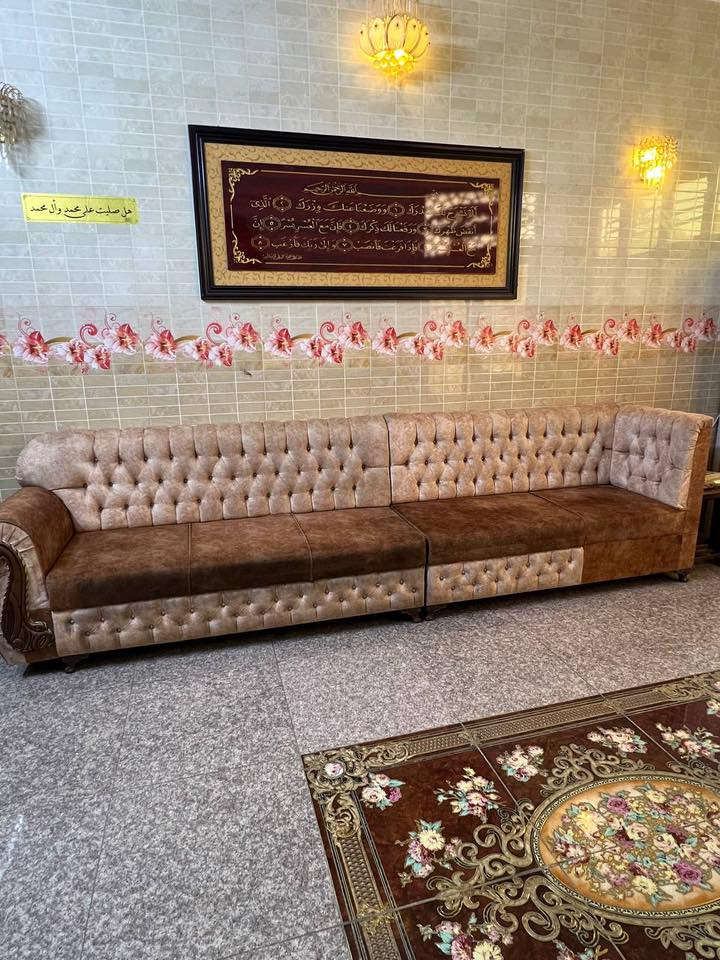 غراض بيت للبيع لأستفسار على الرقم ‭٠٧٧٤ ٠٥٥ ٧٥٠١‬
