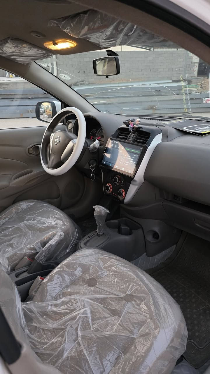 سني 2021 مكفوله
سني 21 للبيع مواصفاته كما موضح بالصورة
رقم اربيل سنوية بعد ما ساقطة
سونار مرفق مع الصور البدي والدواخل جدد
ماشية 107 الف حقيقي 
مكينة وكير مكفولات 
سعره 109 وبيه مجال
مكاني النجف
للتواصل اتصال فقط ***********
