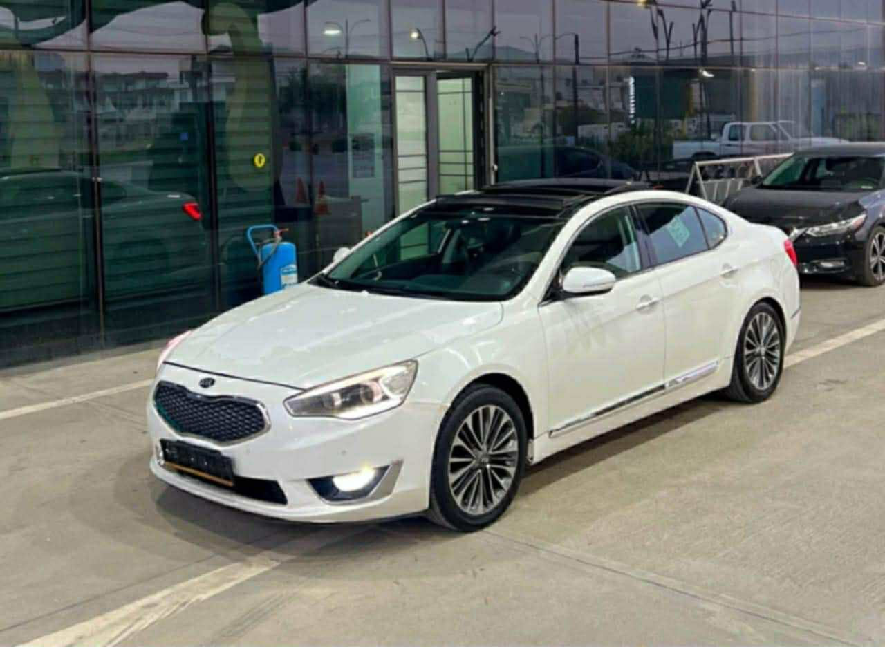 بەناوی خوای گەورە
کیا کادێنزا ٢٠١٦ ساغ ساغ دوبەیە سەیارەکە بە زەمان
٦٧ هەزاری هەقیقی ڕۆشتووە بەشەرتی کۆمپیتەر 
فول فول مواسەفاتە بەسمە پانۆراما کوشن جڵد کوشن هیتەر پەردە سوکان ڤۆڵیۆم حاسە شاشە گەورە کامێرا فولی ئەمریکیە 
گێڕ و مەکینە و تەبرید و تەقەو ڕەقە و عەیب و عار بەشەرت
یەک ٢٥٠ مەسرەفی تێدا نیە هەموو گیانی لەسەر دەقی شەریکەیە
حیزام بۆیاخە جەمپەکی خەفیفی لە بەگلایتی پشتەوە هەیە 
سعری ٧٢$ معامەلەیەکی برایانە شوێن سلێمانی 
***********
***********
