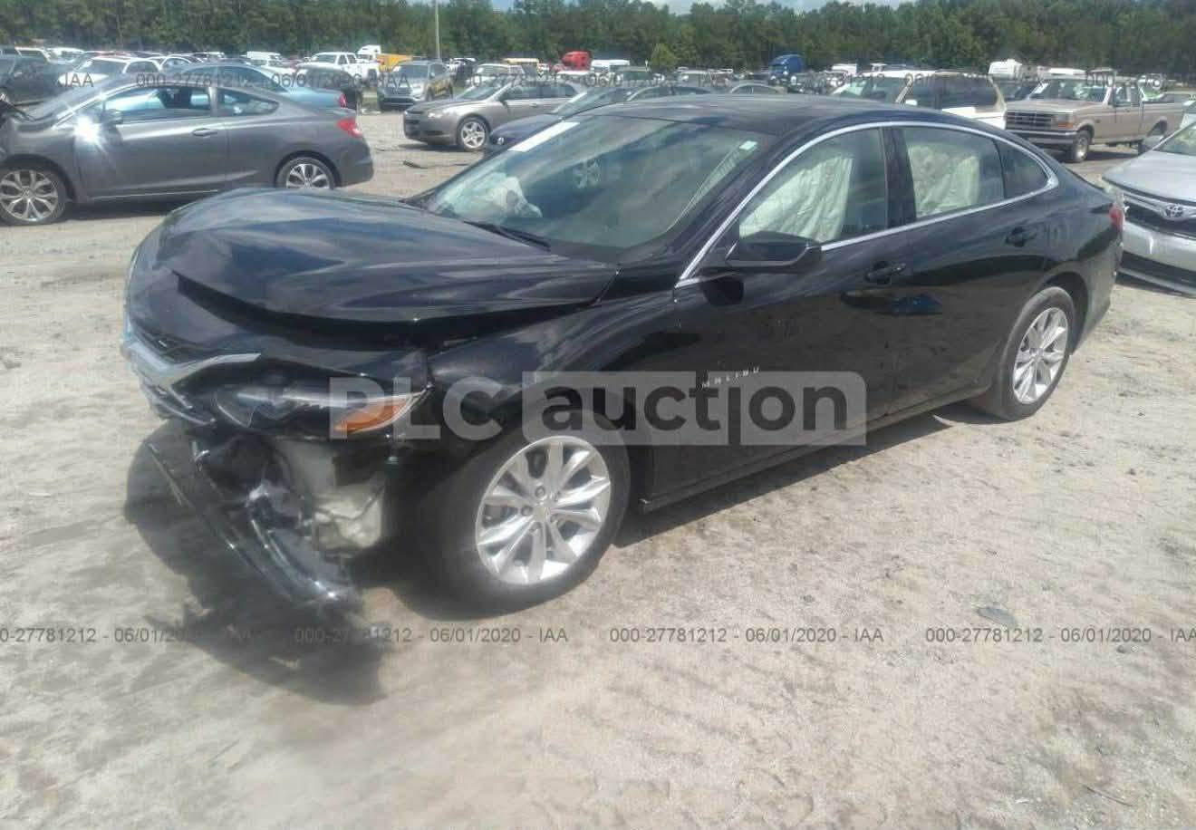 سلام عليكم ماليبو موديل 19 حادثه مبين بصور سياره جاهزه ترايك وين ميعجبك السعر 96 وبيها مجال بسيط
*********** بي واتساب
