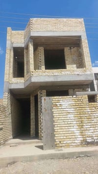 هيكل • قضاء الطارمية • ١١٠م