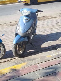 دراجه • كامله • ما بيها نقص