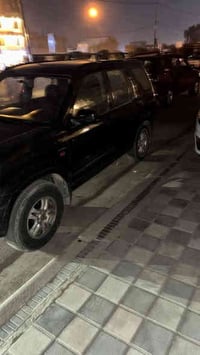 سياره هوندا CRV متجيه اثر حادث ابيع أدوات للاتصال ٠٧٧١٣٣٠٩٠٩٨ مكان بغد...