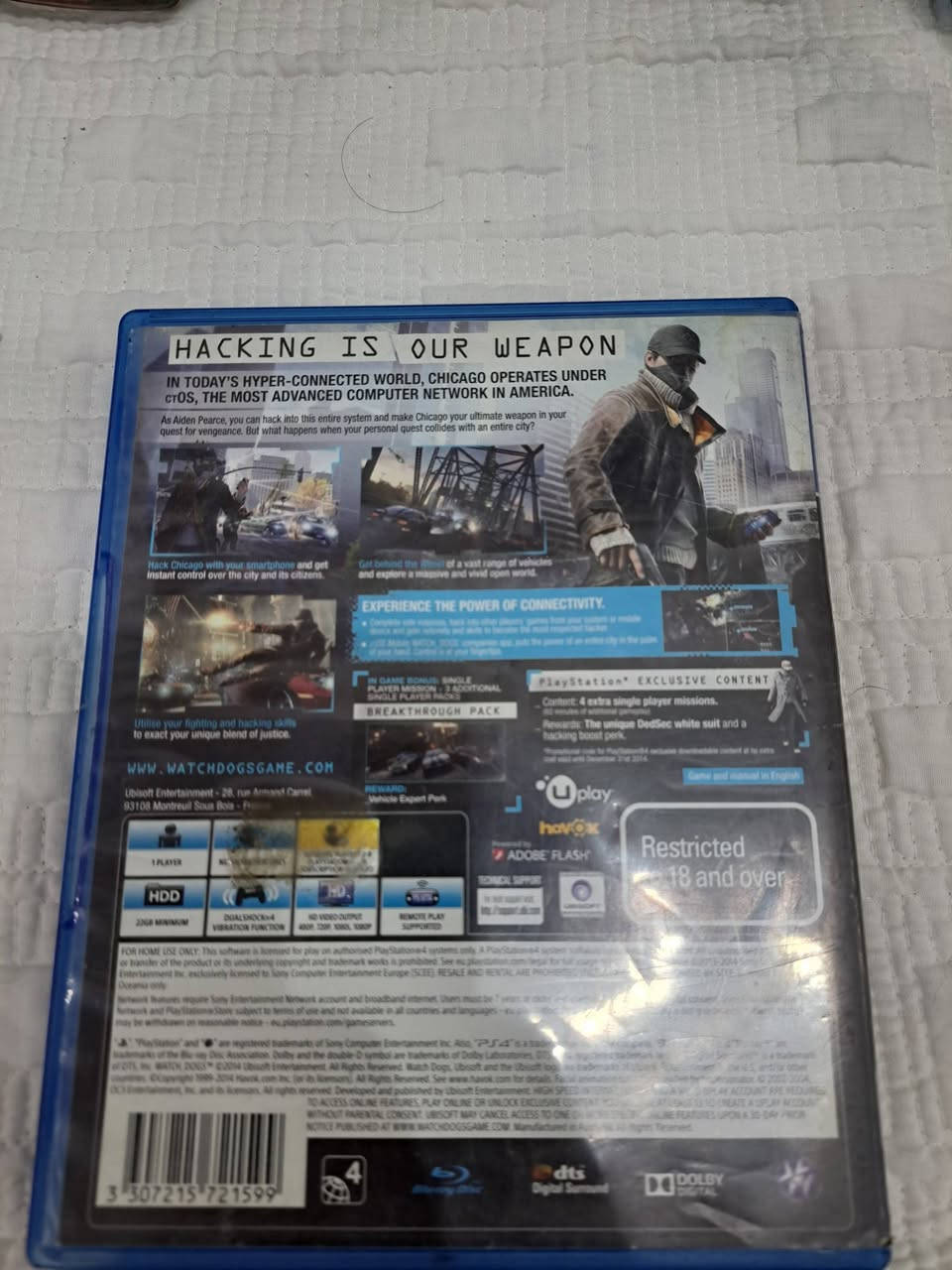 سلام عليكم القراص بلي فور لبيع مكاني بغداد رقمي ***********
