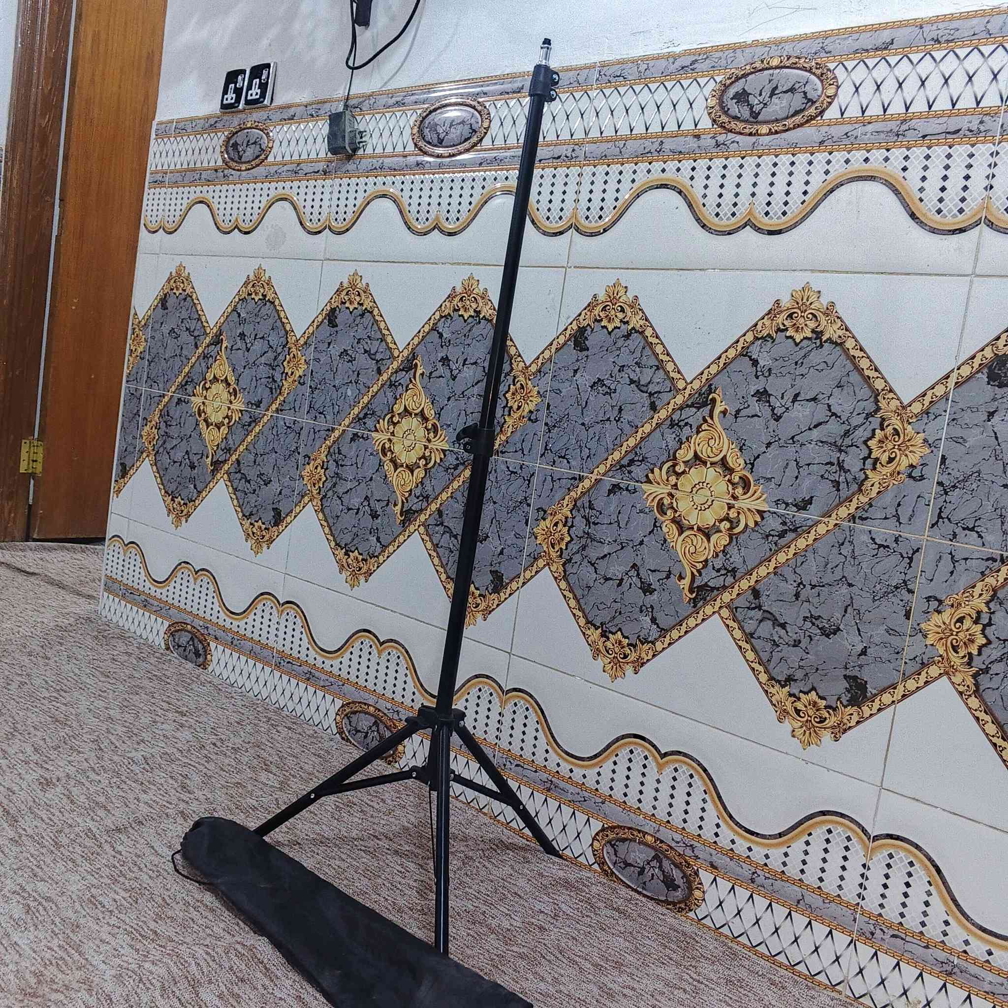 قطعتين استاندات الي يفيدنه اول تم 20


**إذا كنت صاحب هذا الإعلان وتريد حذفه لأي سبب، رجاءا أرسل رسالة إلى الدعم الفني**