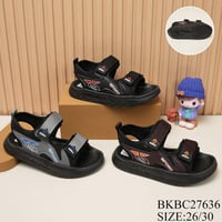 صندل ولادي • مقاس ٢٦-٣٠ • واسط قضاء الحي