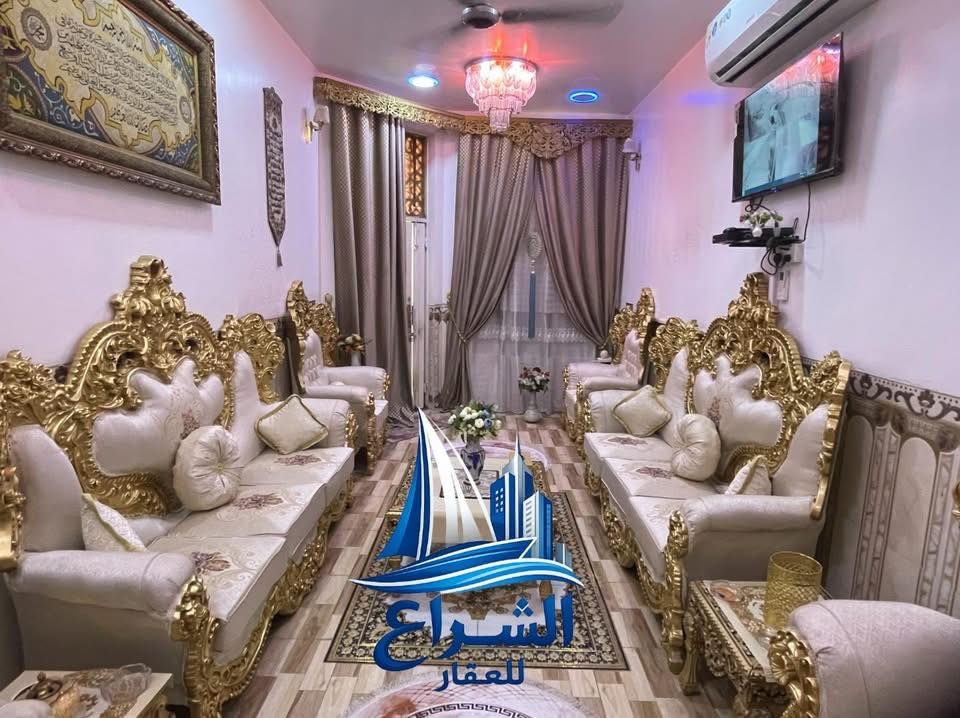 🏠بيت للبيع #ركن #على ساحه
📍حي الباقر 

📐مساحه ١٣٣متر

‼️بناء حديث 

🕍البناء:

•الطابق الاول: 
•غرفه
•استقبال
•صاله 
•مطبخ 
•صحيات

•الطابق الثاني :تشطيب
•غرفتين 
•صاله 
•صحيات

•الطابق الثالث:
•غرفه 
•صطح 

#مكتب_الشراع_للعقار

📍الشوملي تقاطع زكي مقابيل صيدليه شيماء

🔺بيع وشراء العقارت 🔺إداره إملاك🔺إيجار🔺إستثمار
🔺نبيع عقارك بأسرع وقت وبأفضل سعر
🔺ثقتكم اساس نجاحنا..وخدمتكم أولويتنا...
🔺فرص عقارية مدروسة.. وخطوات ثابتة نحو النجاح
🔺خبرة وثقة للبيع والشراء والتأجير
🔺إمانه🔺مصداقيه🔺إلتزام

📞للإستفسار 

***********☎️
***********☎️
